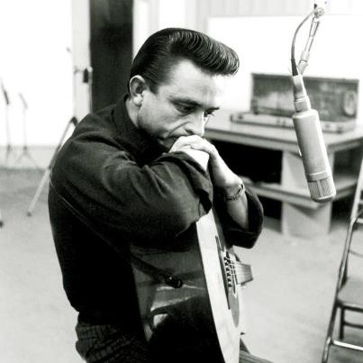 johnny cash son