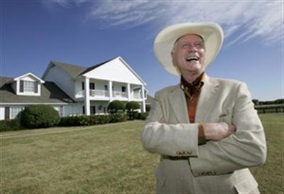 LarryHagman