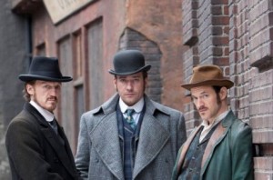 Ripper-Street