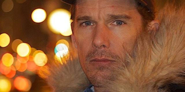 ethanHawke