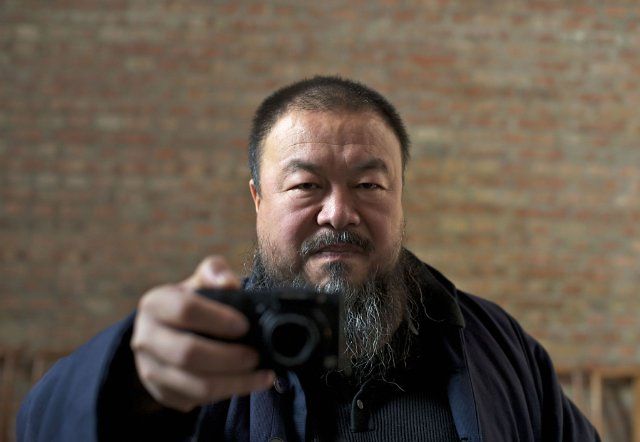 Weiwei