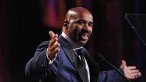 steveHarvey