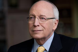 cheney