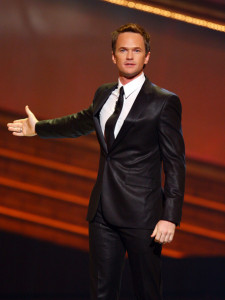 Neil Patrick Harris