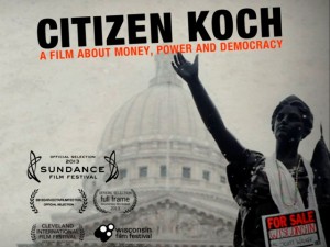 CitizenKoch