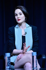 michelleDockery