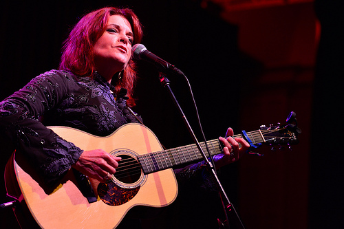 rosanneCash