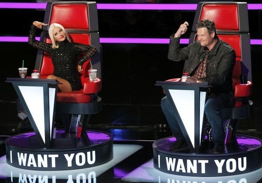 The Voice - Season 5