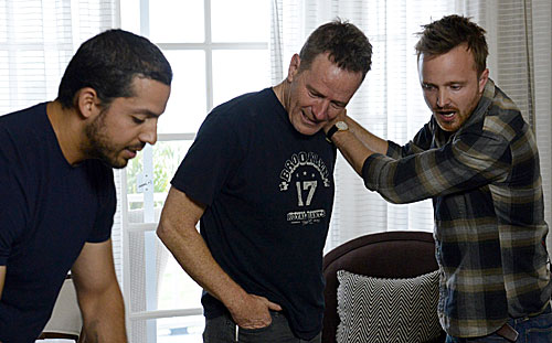 david-blaine-bryan-cranston-aaron-paul