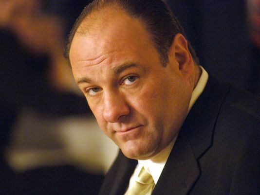 gandolfini