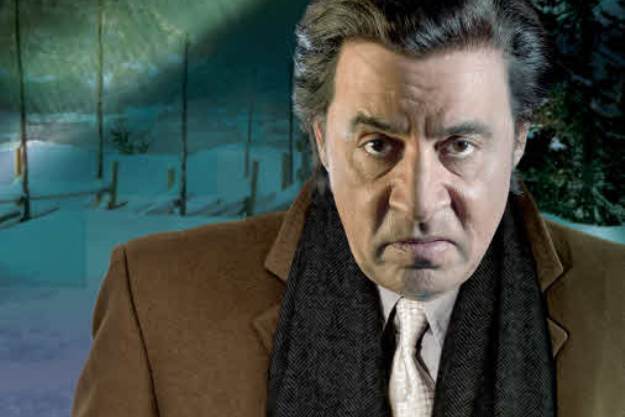 lilyhammer