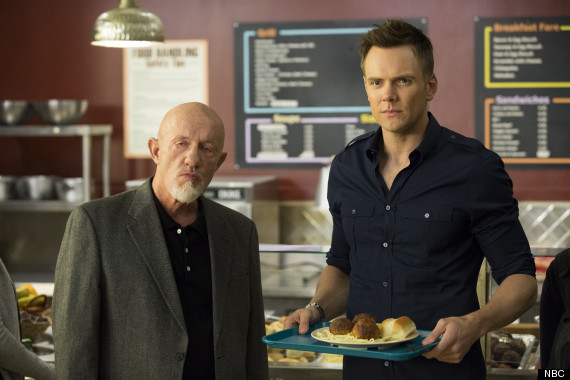 Community - Season 5