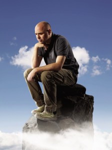 Karl Pilkington The Moaning Of Life.Series 1.Specials..   BSkyB