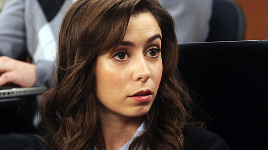 cristin-milioti-himym-200th-episode