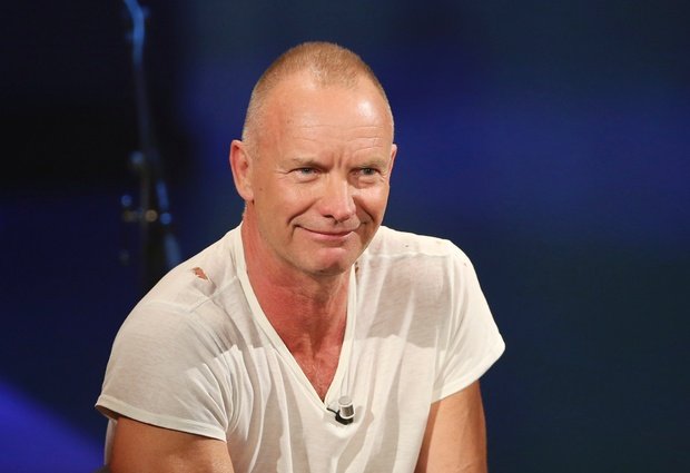 sting