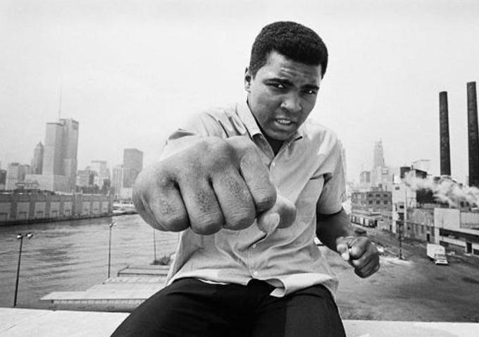 muhammadAli