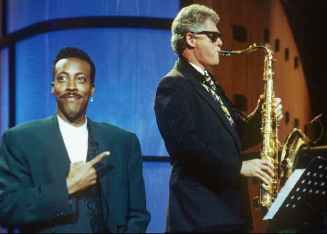 Bill-Clinton-saxophone-Arsenio-Hall