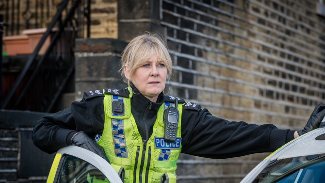 HAPPY VALLEY - EPISODE 2