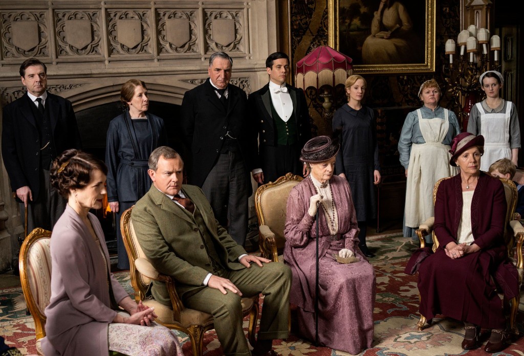 Downton