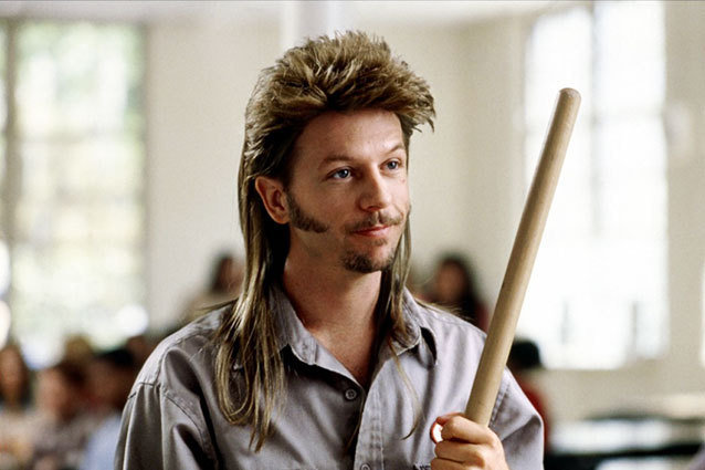 JoeDirt