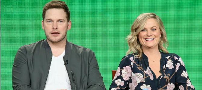 parks-and-recreation-amy-poehler-chris-pratt-tca