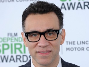 FredArmisen