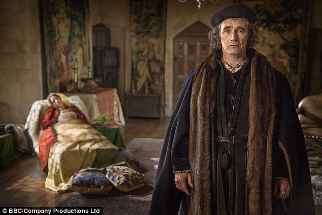 wolfHall