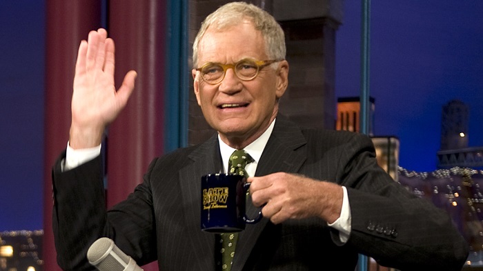 Letterman