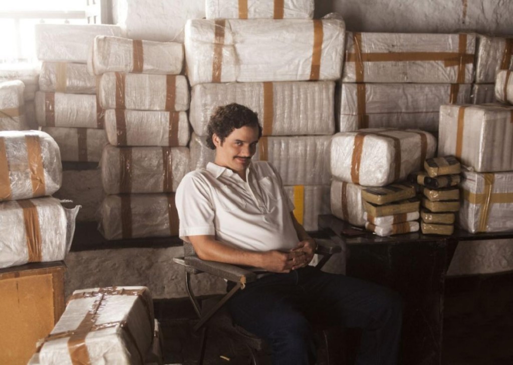 Narcos