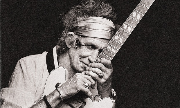 KeithRichards