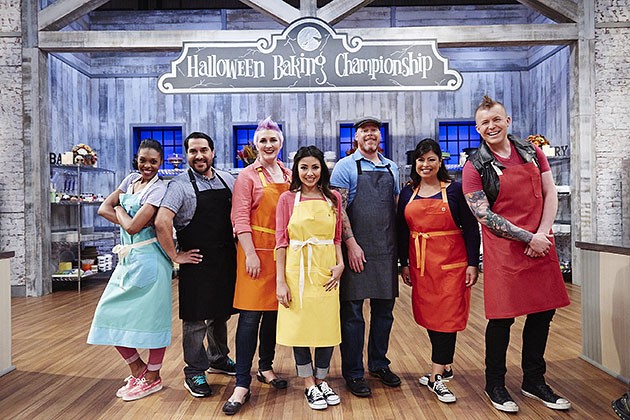 Halloween-Baking-Championship-Coming-to-Food-Network1
