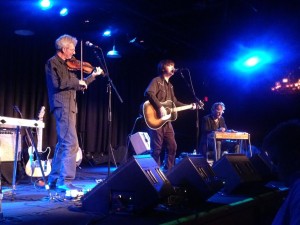 SonVolt