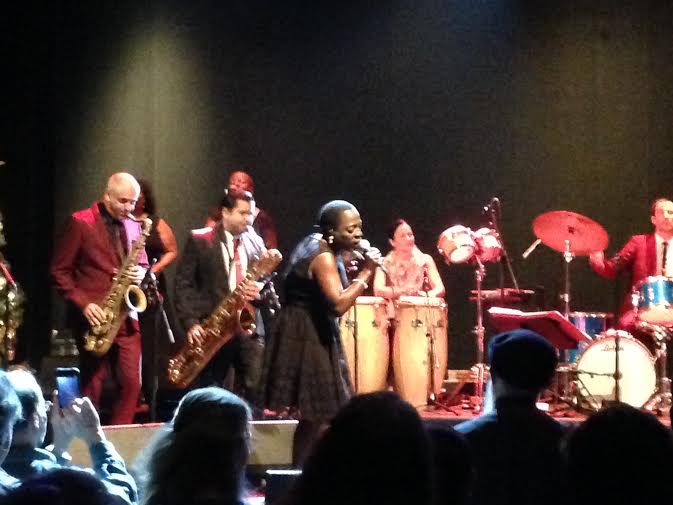 SharonJones