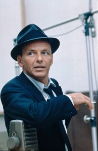 Sinatra