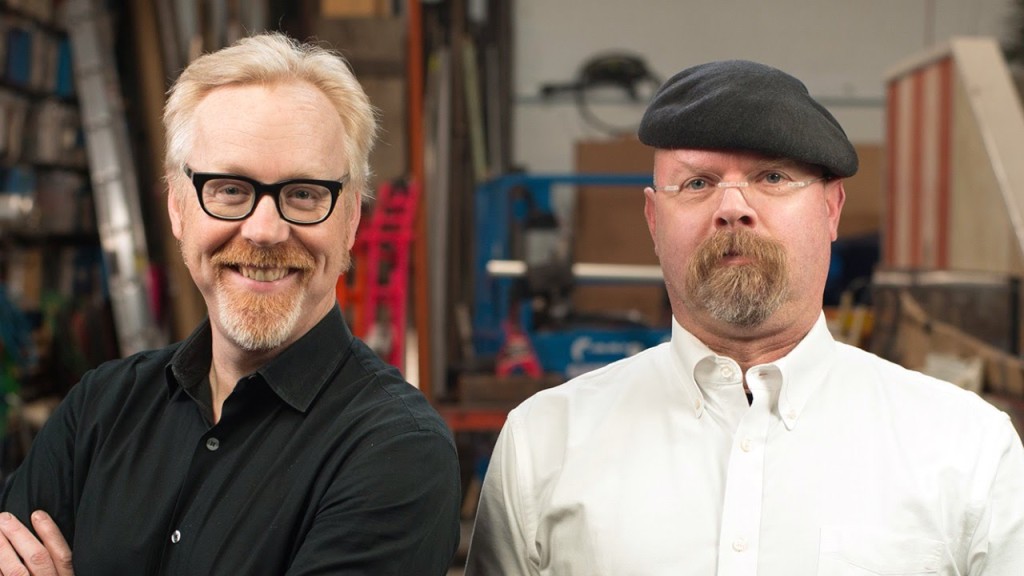 MythBusters