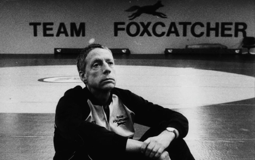 Foxcatcher