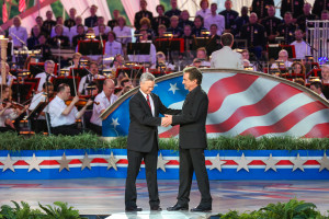 2015 National Memorial Day Concert