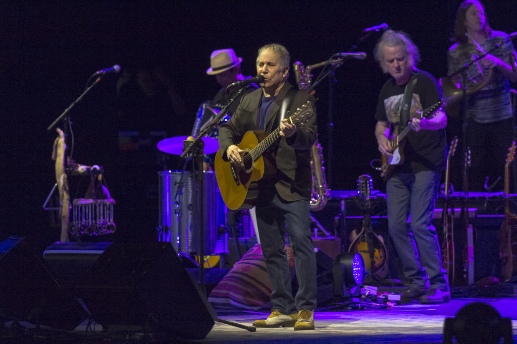 Photo: Bryan Murphy, courtesy of Wolf Trap