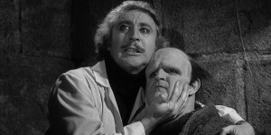 YoungFrankenstein