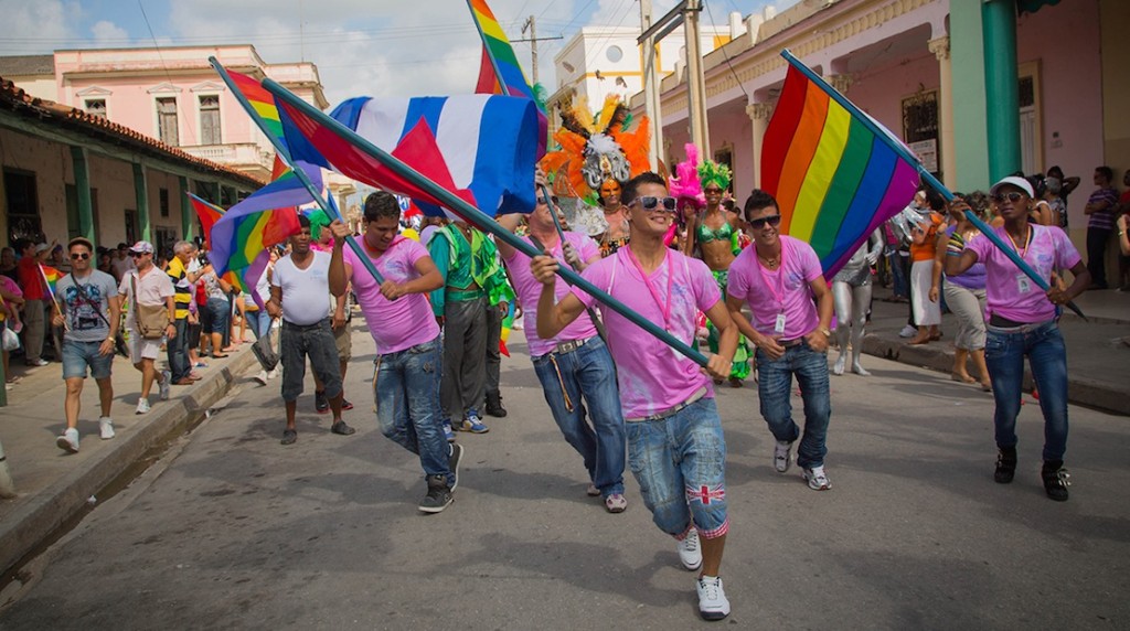 MARIELA_CASTRO_MARCH-CUBA_LGBT_REVOLUTION