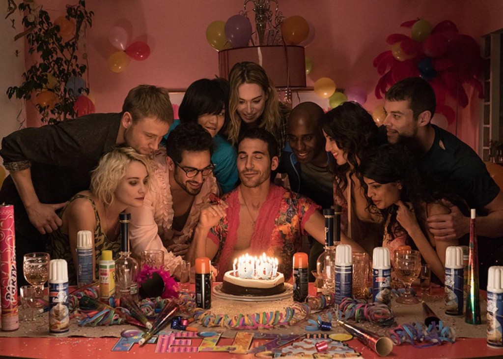 Sense8