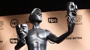 22nd Annual Screen Actors Guild Awards Nominations, Los Angeles, America - 09 Dec 2015