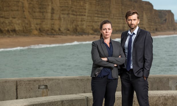 Broadchurch