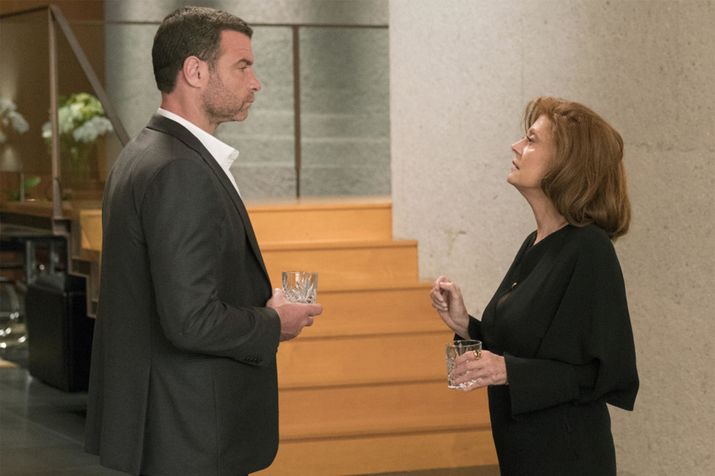 RayDonovan