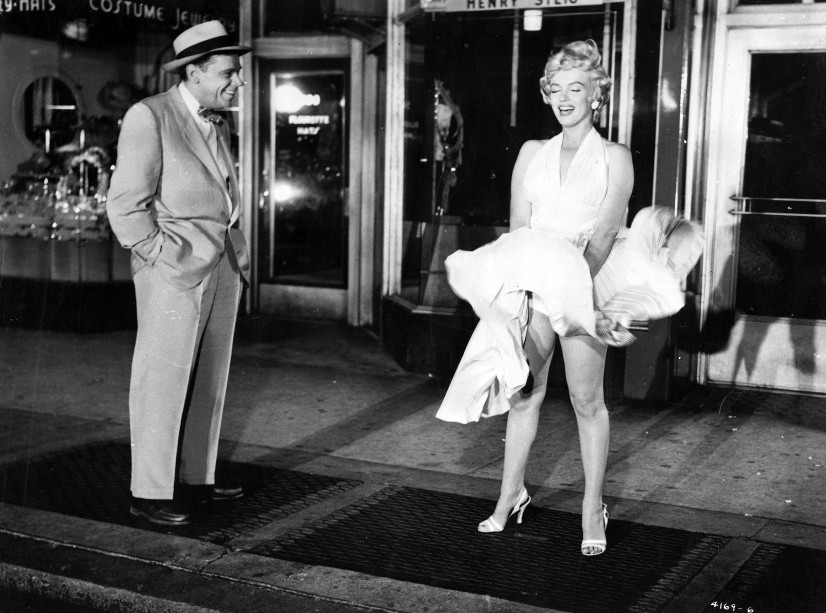 seven-year-itch