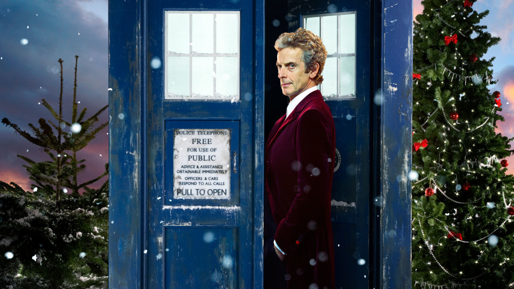 doctorWHO