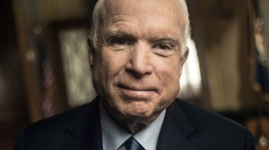 McCain