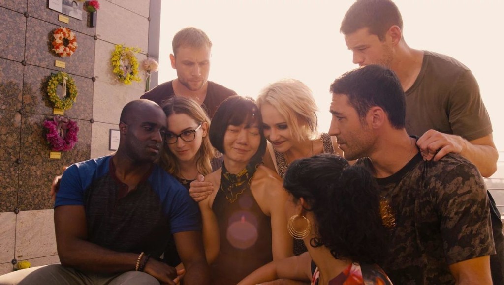 Sense8