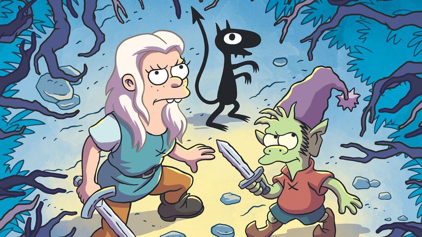 disenchantment-