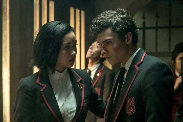 Deadly Class - Season 1